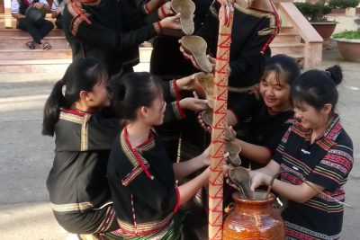 KẾ HOẠCH CHIẾN LƯỢC PHÁT TRIỂN TRƯỜNG PT DÂN TỘC NỘI TRÚ THCS HUYỆN EA KAR GIAI ĐOẠN 2017 – 2020