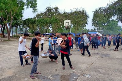 Các hoạt động chào mừng ngày Thành lập Đoàn Thanh niên Cộng sản Hồ Chí Minh.