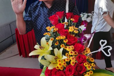 thời khóa biểu thực hiện từ tuần 19 năm 2020-2021