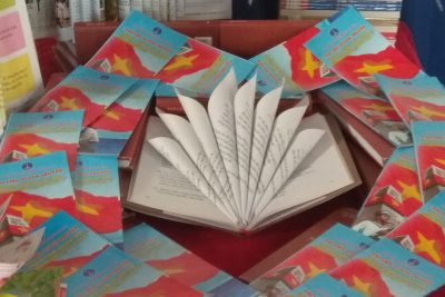 CHUYÊN ĐỀ CHÀO MỪNG NGÀY THÀNH LẬP QUÂN ĐỘI NHÂN DÂN VIỆT NAM 22/12.