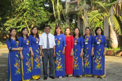 Kế hoạch chuyên môn năm học 2017-2018