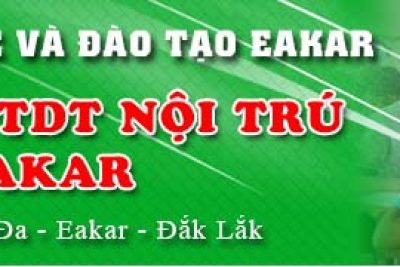 Kế hoạch tuyển sinh năm học 2017-2018