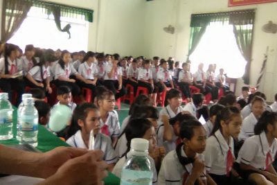 MỘT SỐ VẤN ĐỀ DẠY – HỌC MỸ THUẬT THEO ĐỊNH HƯỚNG PHÁT TRIỂN NĂNG LƯC